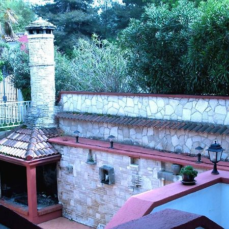 Vila Albatros Bed and Breakfast Ρόβινι Εξωτερικό φωτογραφία