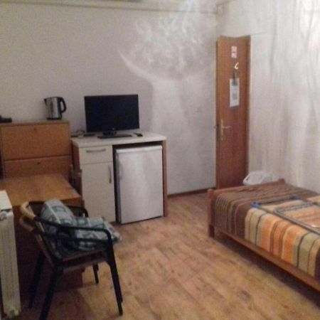 Vila Albatros Bed and Breakfast Ρόβινι Εξωτερικό φωτογραφία