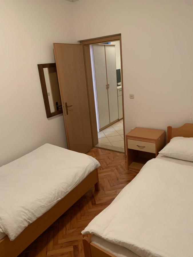 Vila Albatros Bed and Breakfast Ρόβινι Εξωτερικό φωτογραφία