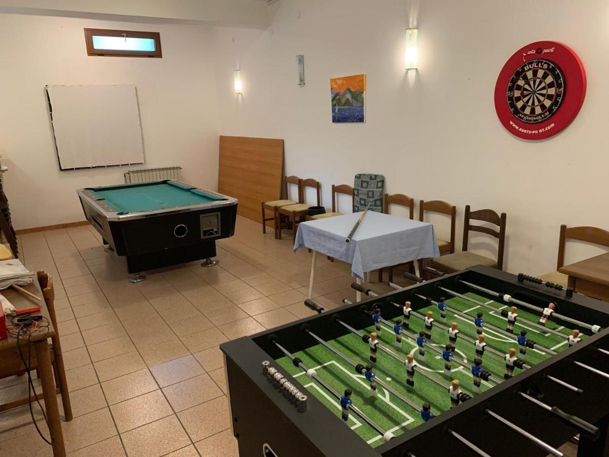 Vila Albatros Bed and Breakfast Ρόβινι Εξωτερικό φωτογραφία