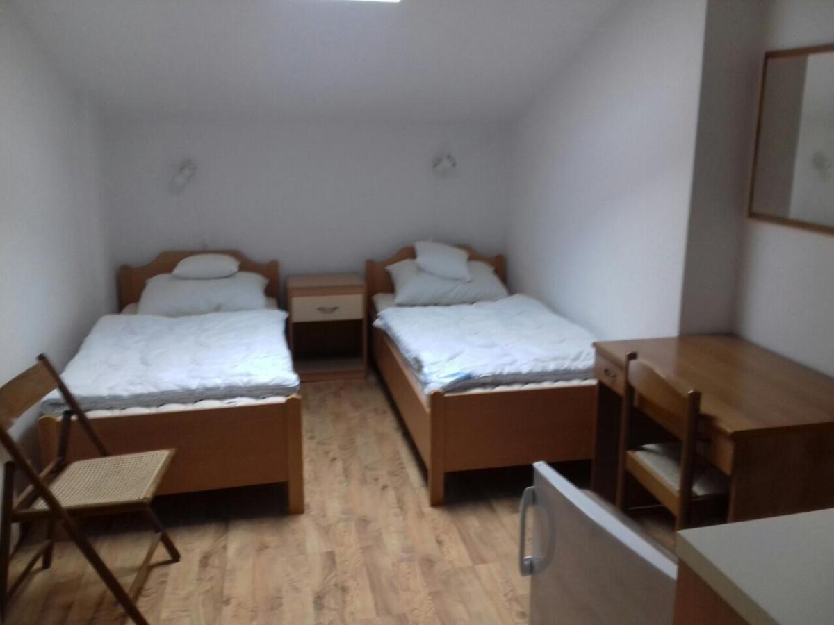 Vila Albatros Bed and Breakfast Ρόβινι Εξωτερικό φωτογραφία