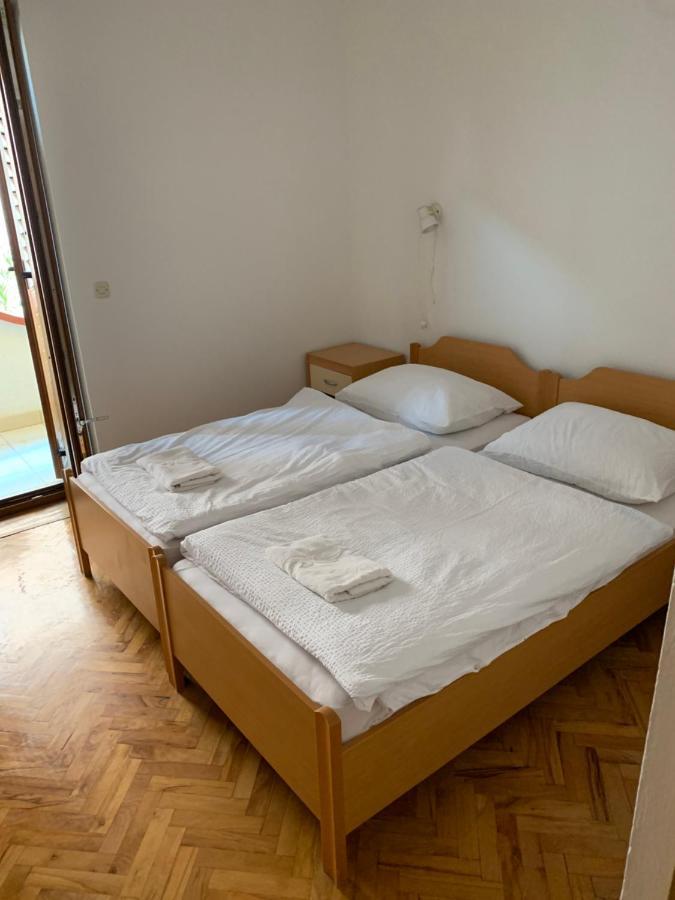 Vila Albatros Bed and Breakfast Ρόβινι Εξωτερικό φωτογραφία