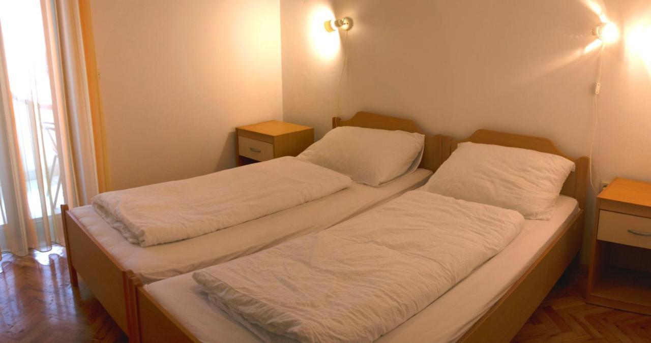Vila Albatros Bed and Breakfast Ρόβινι Εξωτερικό φωτογραφία