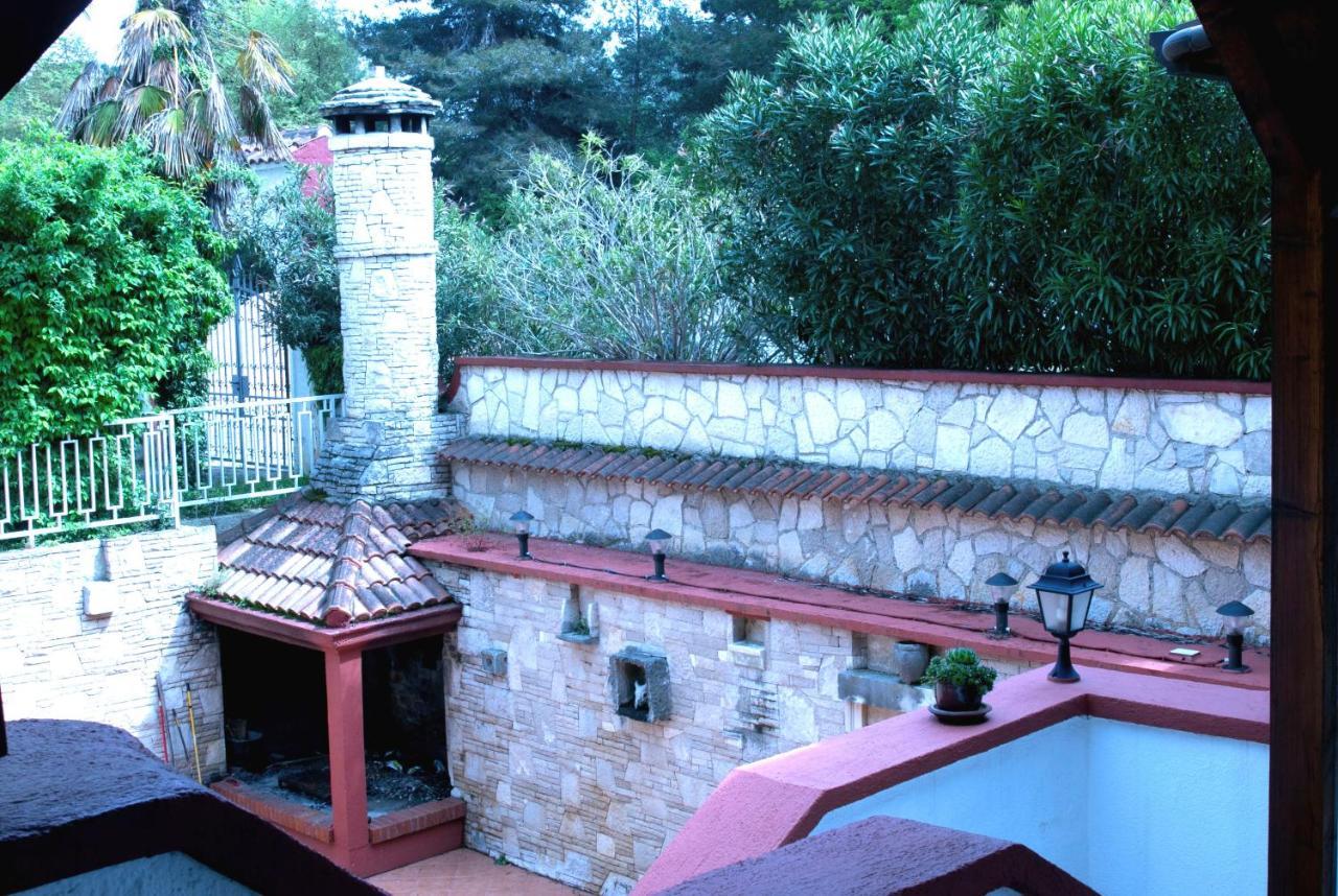 Vila Albatros Bed and Breakfast Ρόβινι Εξωτερικό φωτογραφία