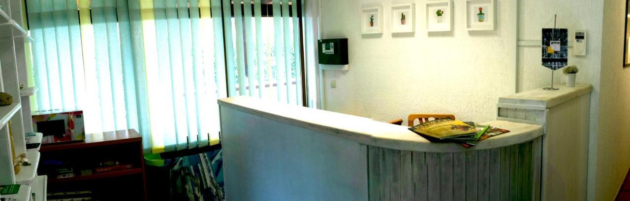 Vila Albatros Bed and Breakfast Ρόβινι Εξωτερικό φωτογραφία