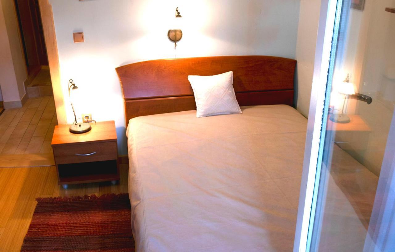 Vila Albatros Bed and Breakfast Ρόβινι Εξωτερικό φωτογραφία