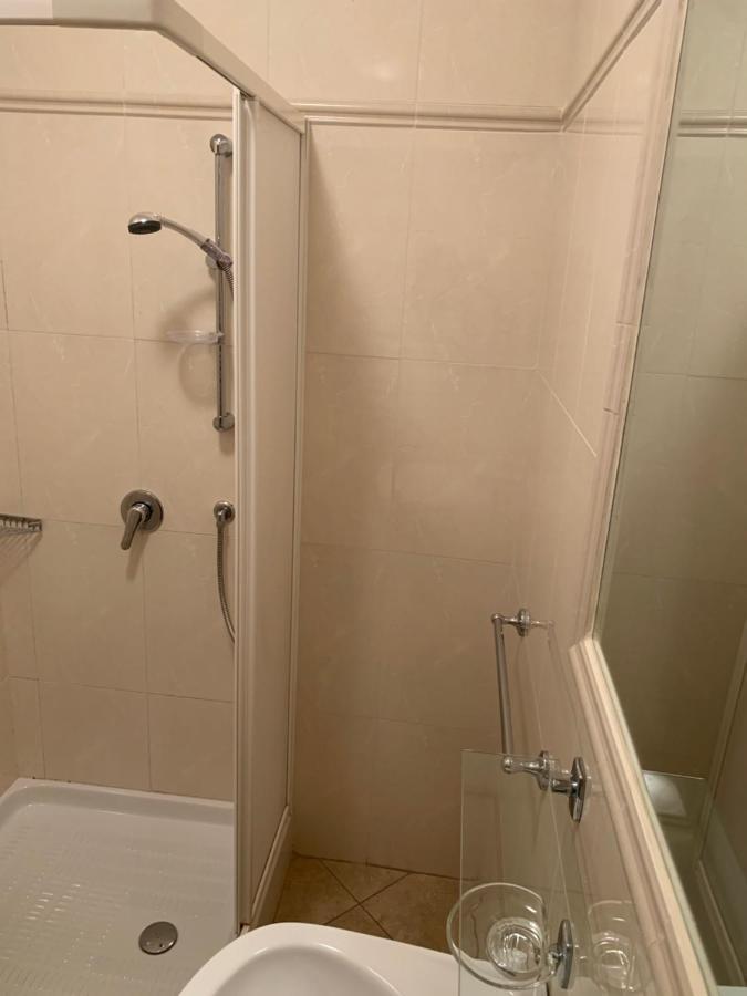 Vila Albatros Bed and Breakfast Ρόβινι Εξωτερικό φωτογραφία