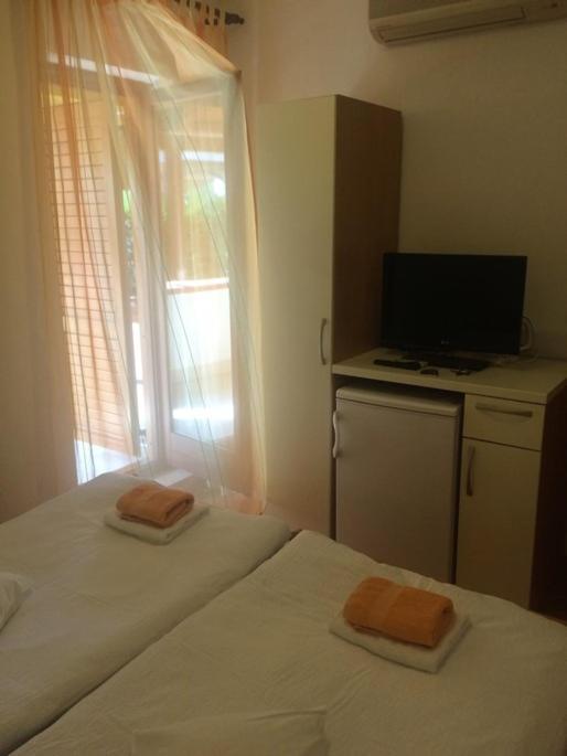 Vila Albatros Bed and Breakfast Ρόβινι Εξωτερικό φωτογραφία