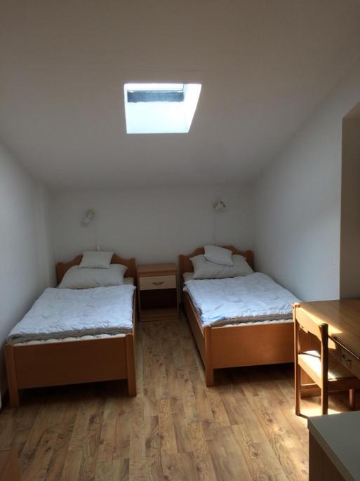 Vila Albatros Bed and Breakfast Ρόβινι Εξωτερικό φωτογραφία