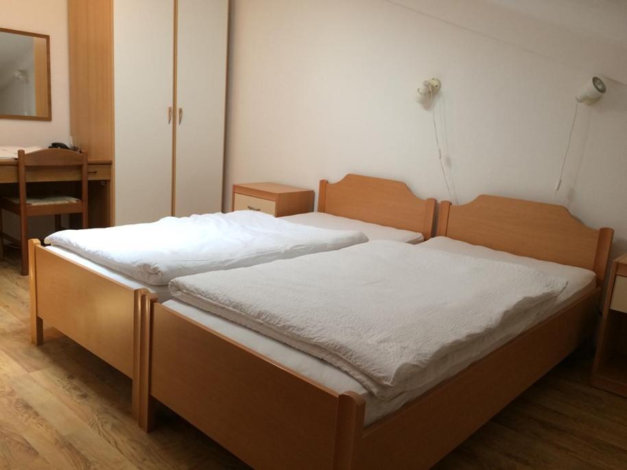 Vila Albatros Bed and Breakfast Ρόβινι Εξωτερικό φωτογραφία