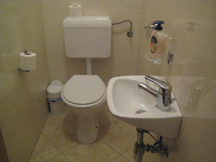Vila Albatros Bed and Breakfast Ρόβινι Εξωτερικό φωτογραφία