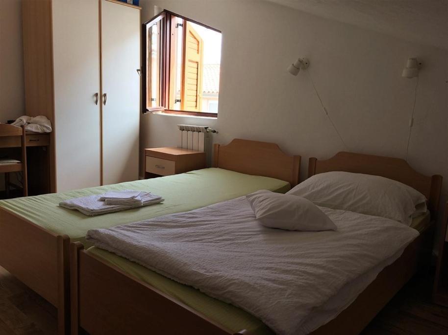 Vila Albatros Bed and Breakfast Ρόβινι Εξωτερικό φωτογραφία